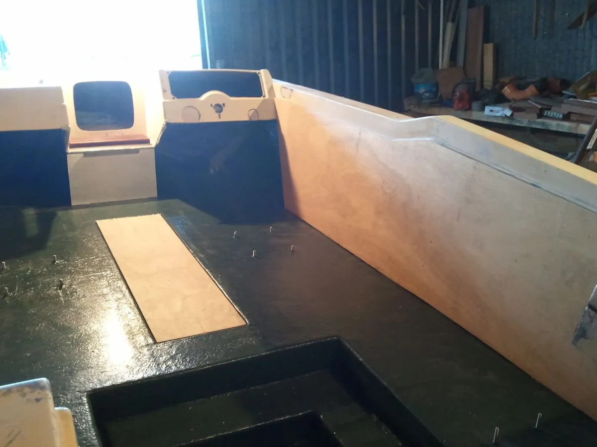 Boat Project - Image 4