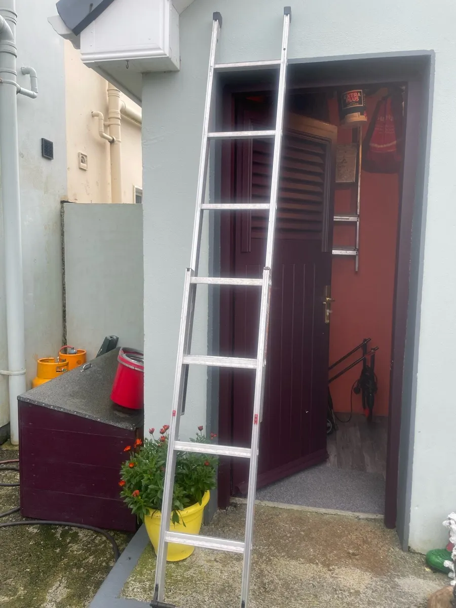 Step ladder - Image 1