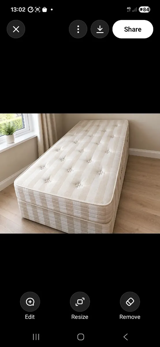 Single bed - Image 3