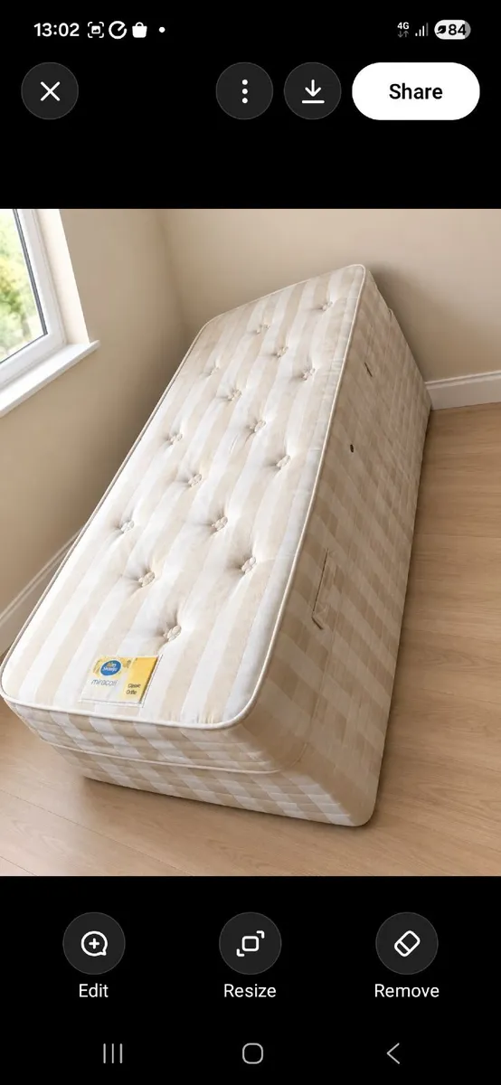 Single bed - Image 4