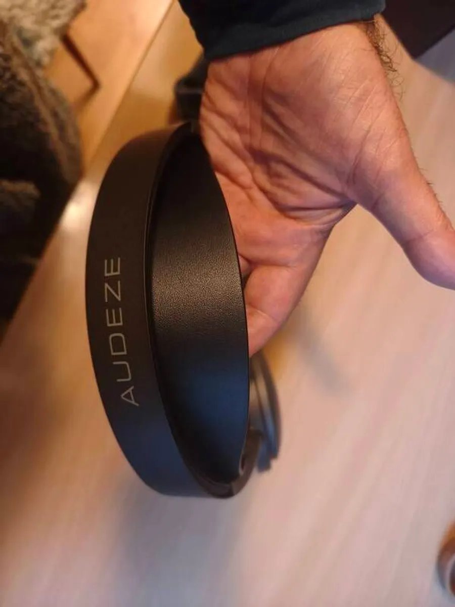 Audeze Maxwell Gen1 - Image 3