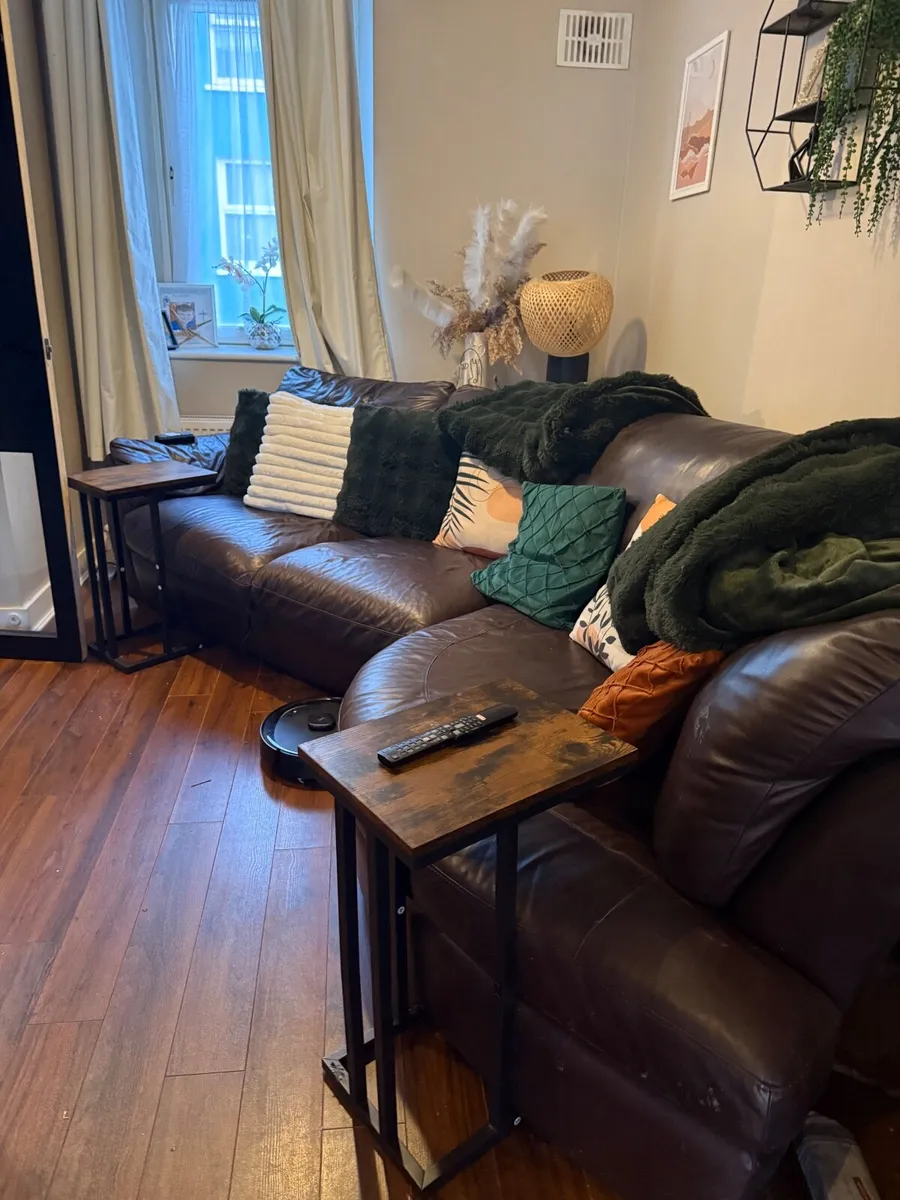 Sofa FREE must collect - Image 4