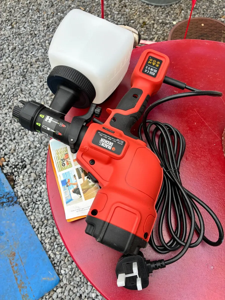 Power tools - Image 1