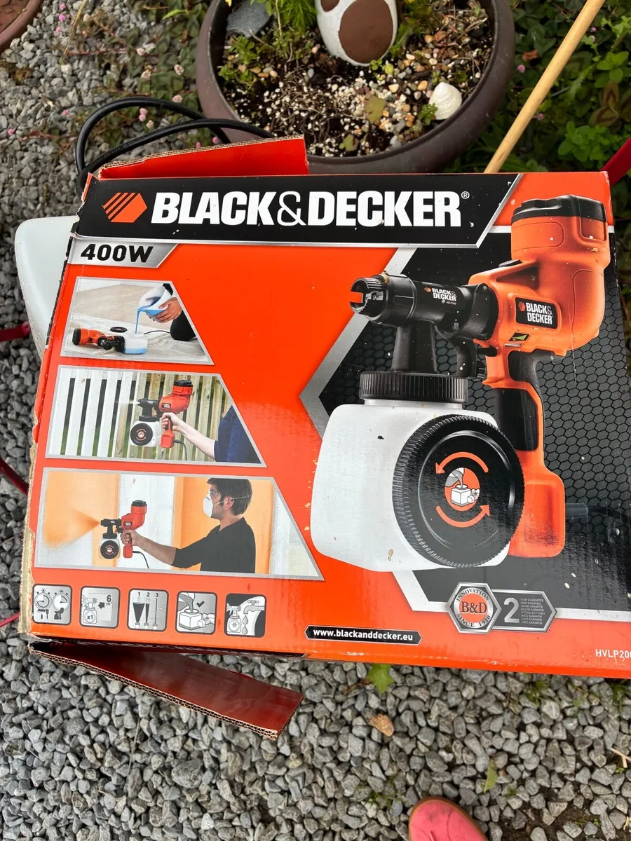 Power tools - Image 2