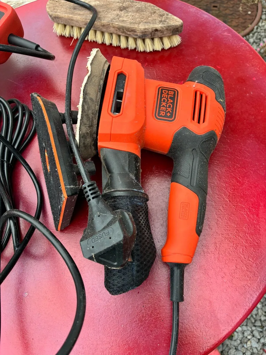 Power tools - Image 3