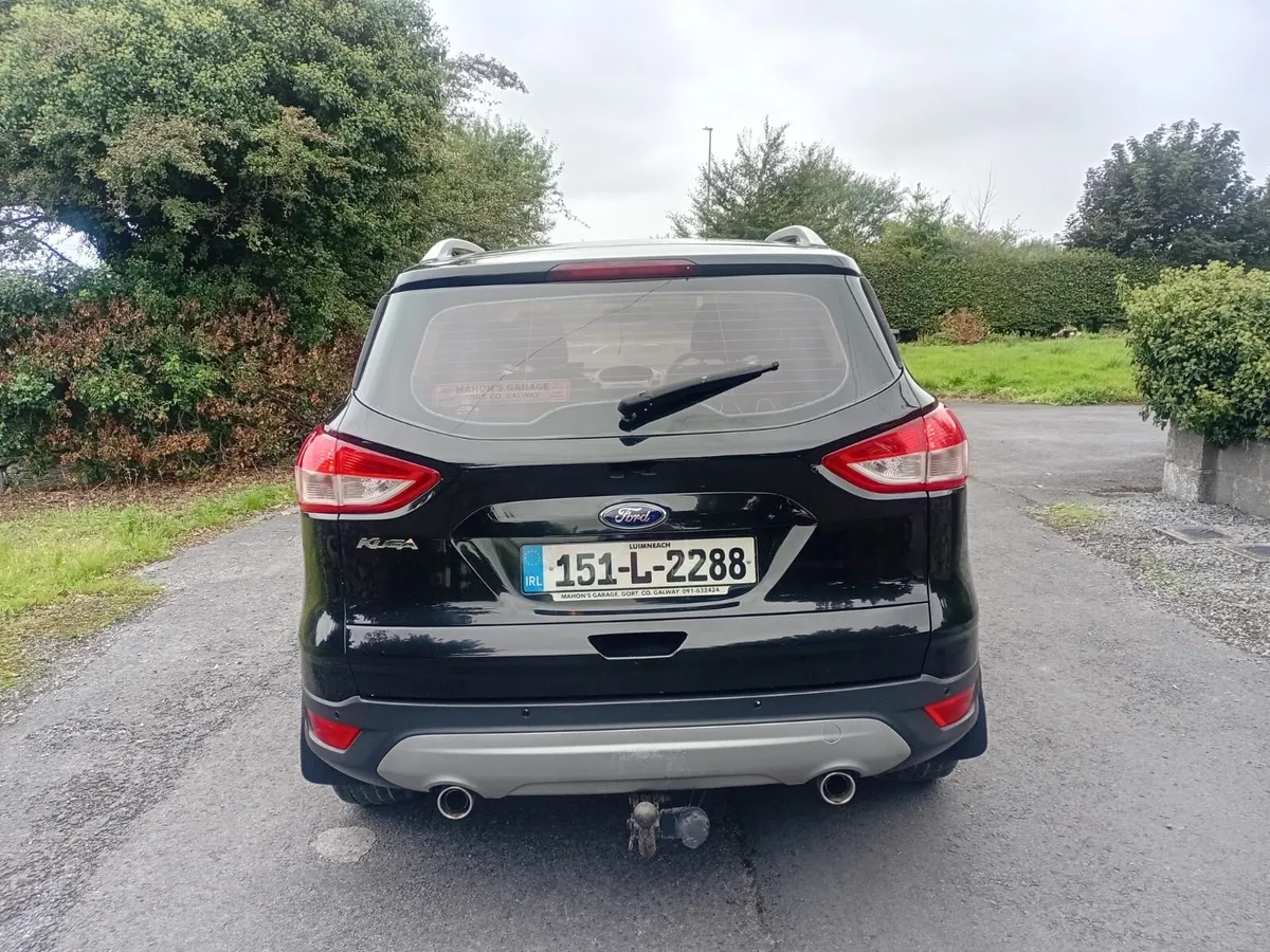 151 Ford Kuga Doe 4/27 - Image 3