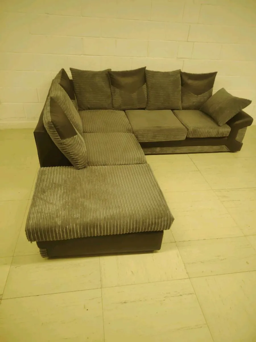 Corner Couch - Image 3