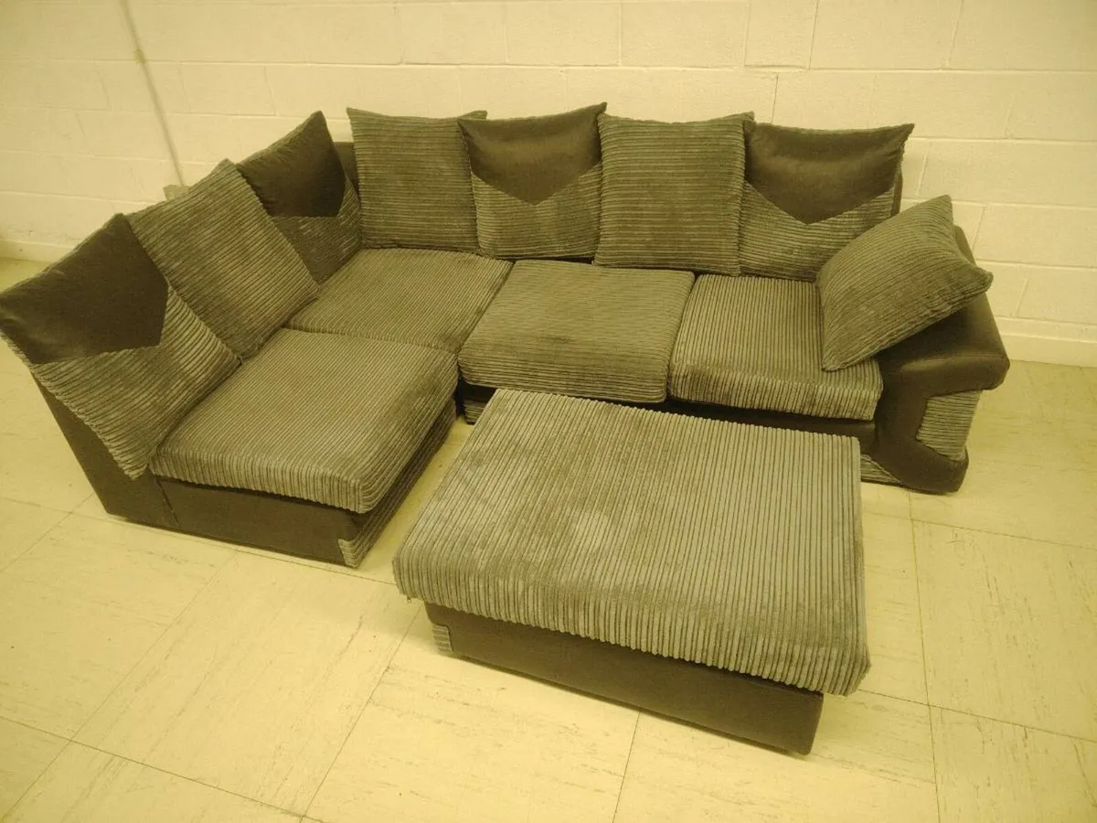 Corner Couch - Image 4