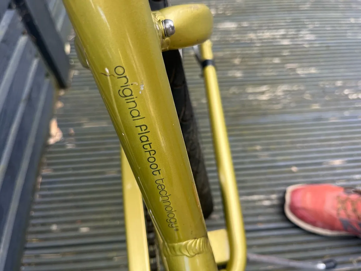 Ladies bicycle - Image 3