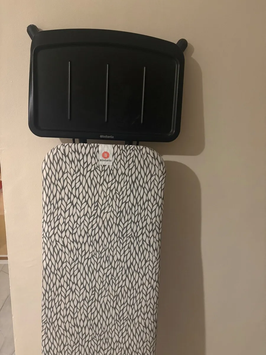 Brabantia Ironing Board - Image 2