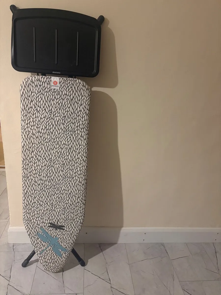 Brabantia Ironing Board - Image 1