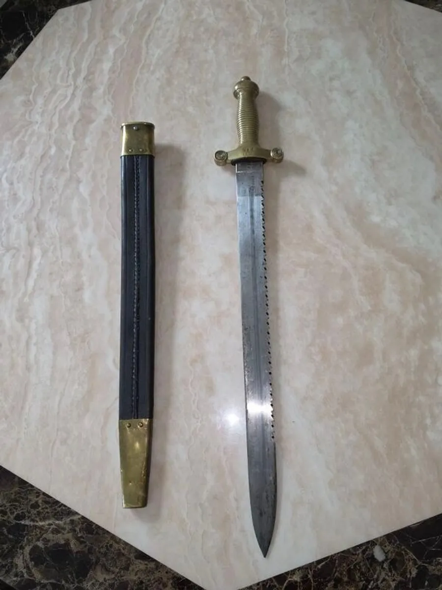 Short Sword - Image 2