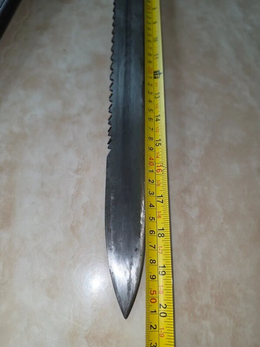 Short Sword - Image 3
