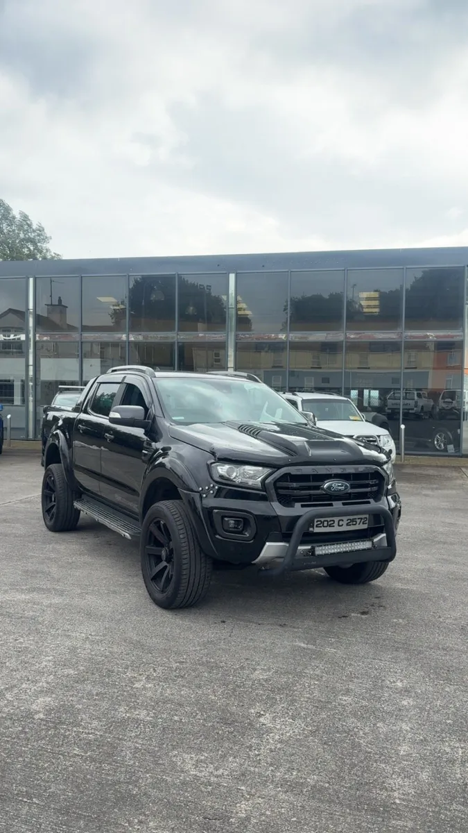 Ford Ranger - Image 1