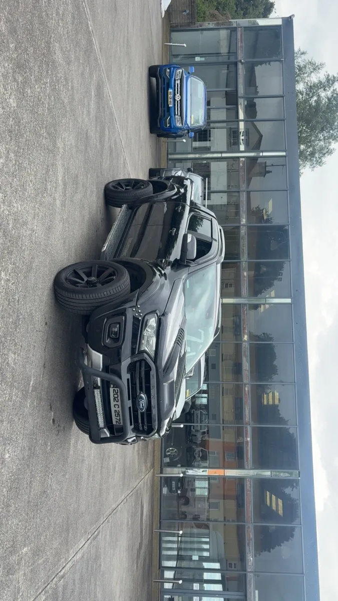 Ford Ranger - Image 2