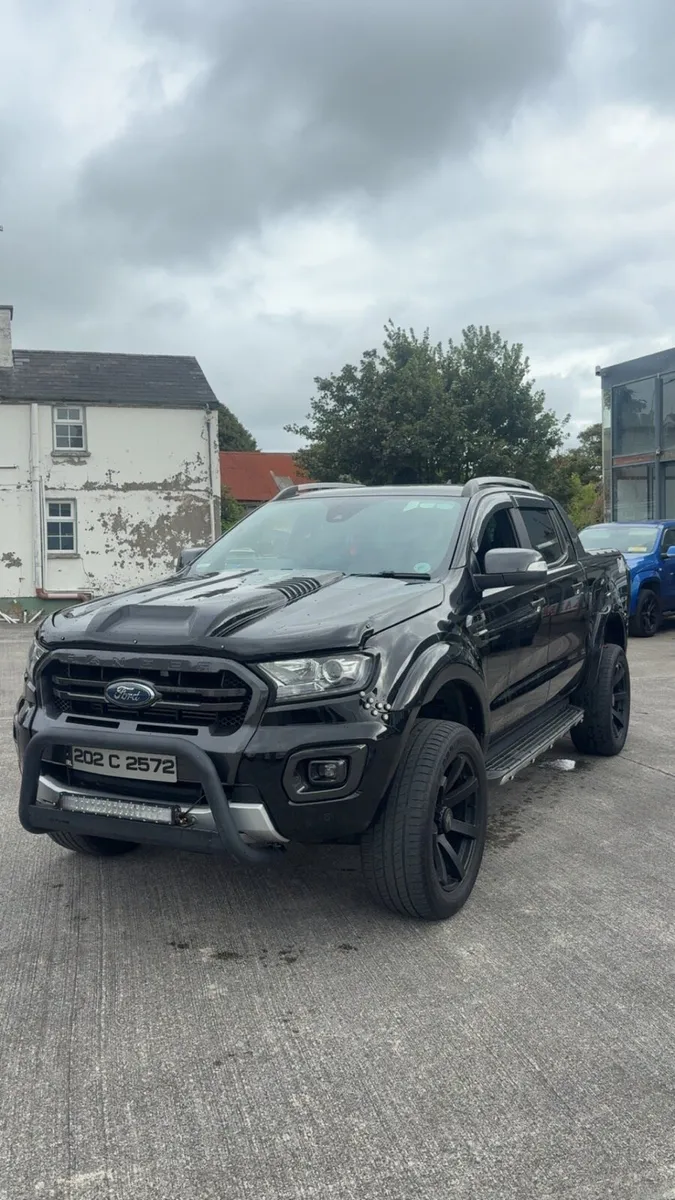 Ford Ranger - Image 3