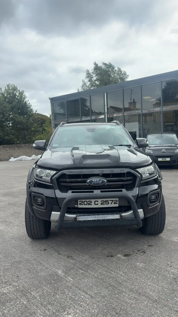 Ford Ranger - Image 4