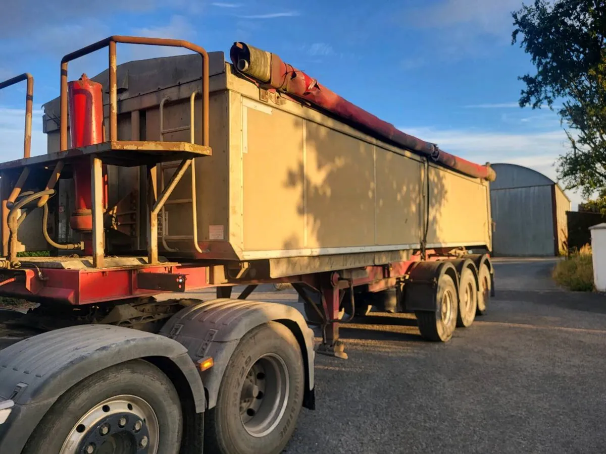 Scania 114 380 - Image 1