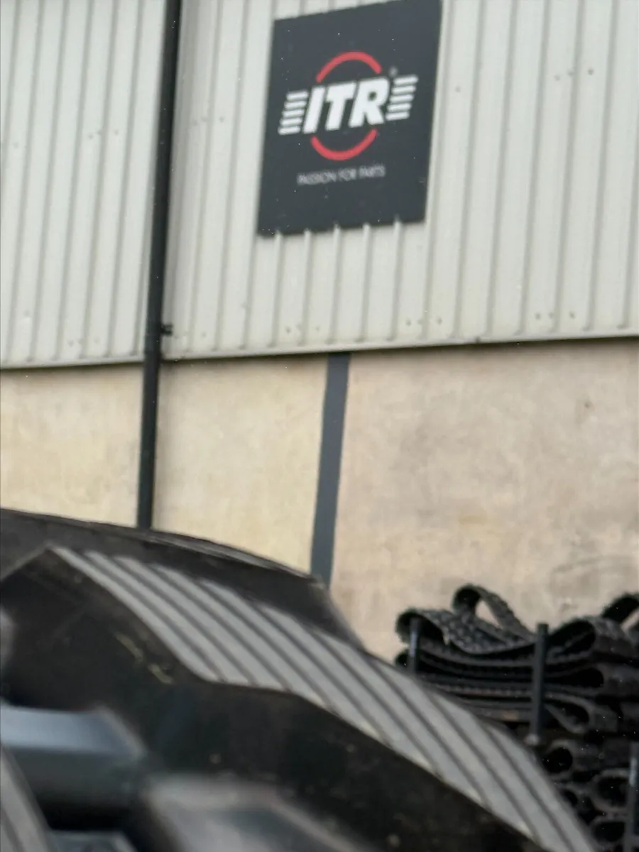 ITR Rubber Tracks @ Undercarriage Ireland - Image 3