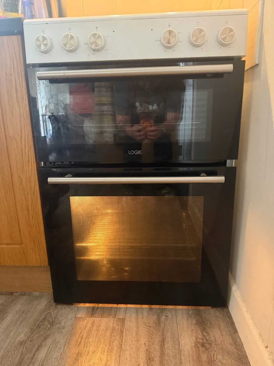 Electric Cooker - Image 1