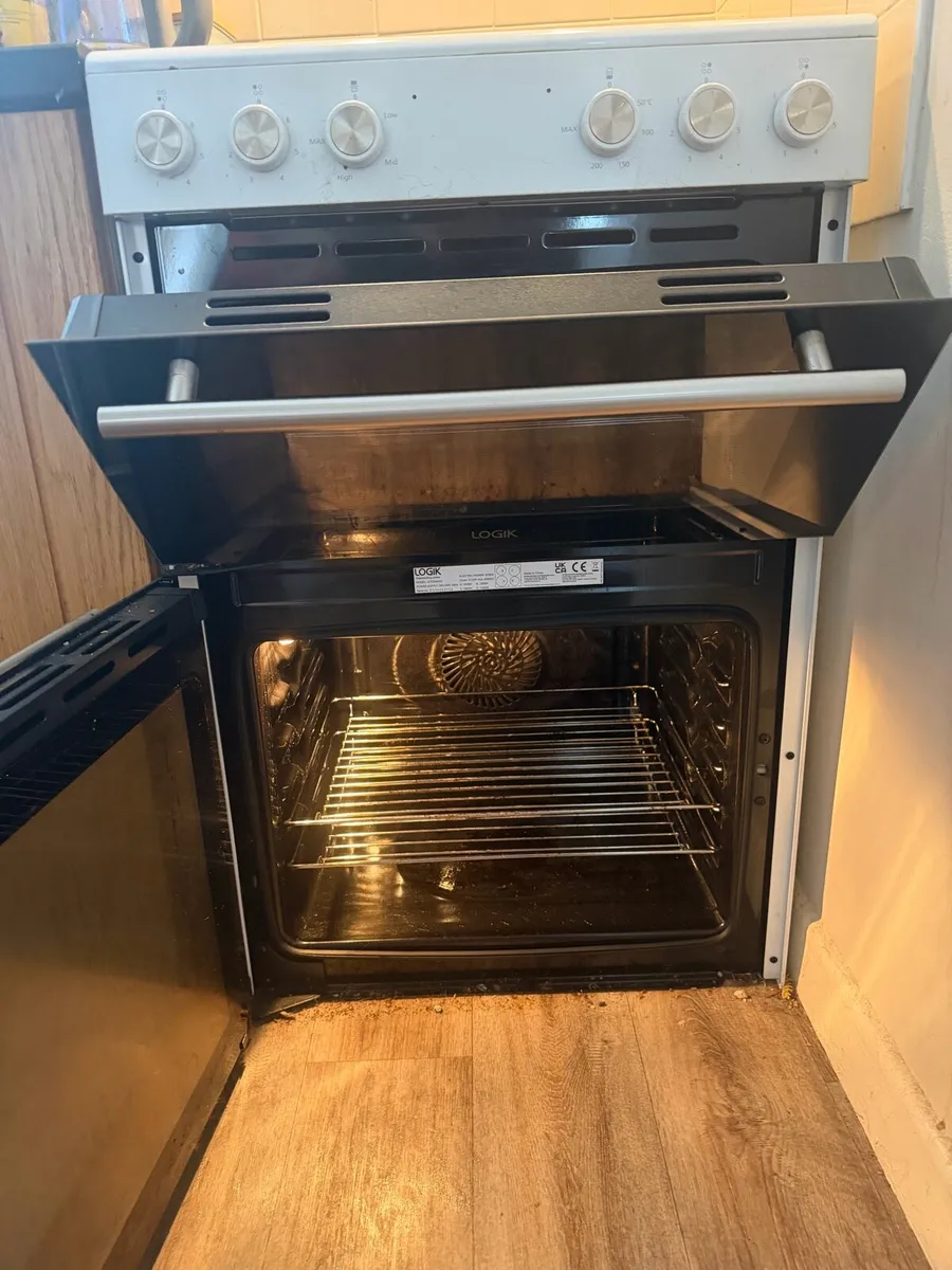 Electric Cooker - Image 2