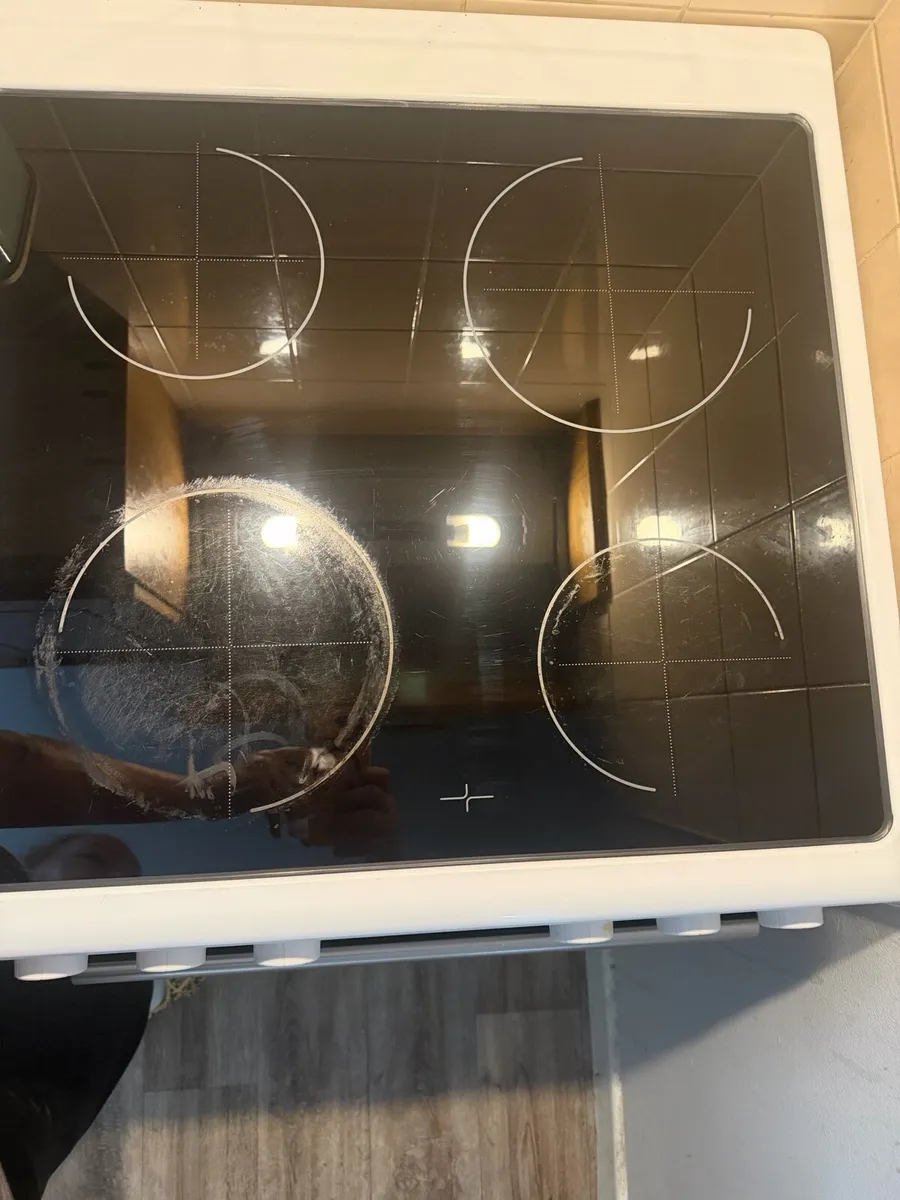 Electric Cooker - Image 3