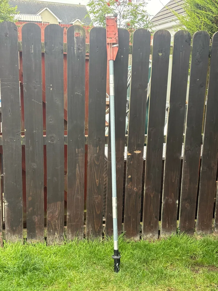 Hilti pole - Image 2