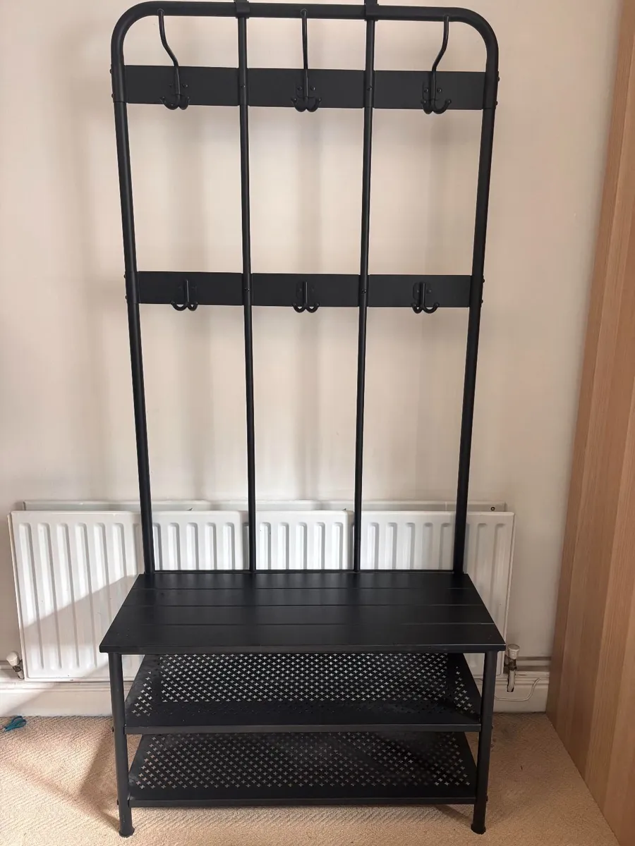 COAT RACK