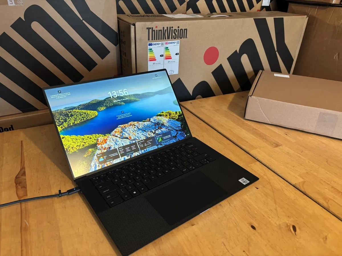 Dell Precision 5550 Workstaions-i7-32GB-1TB SSD - Image 3