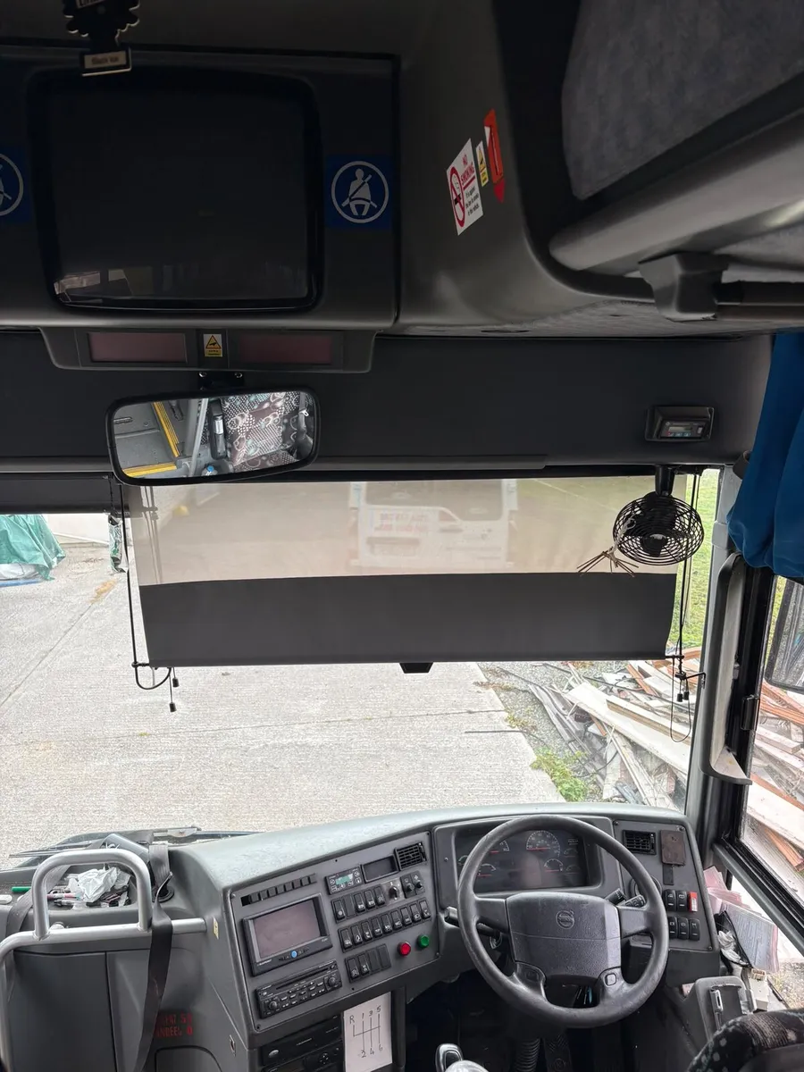 06 volvo vanhool - Image 4