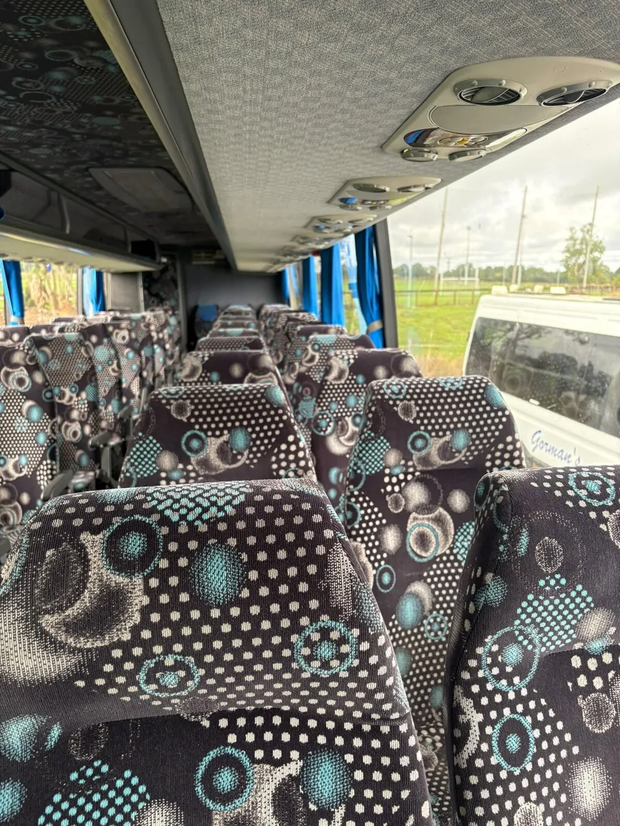 06 volvo vanhool - Image 3