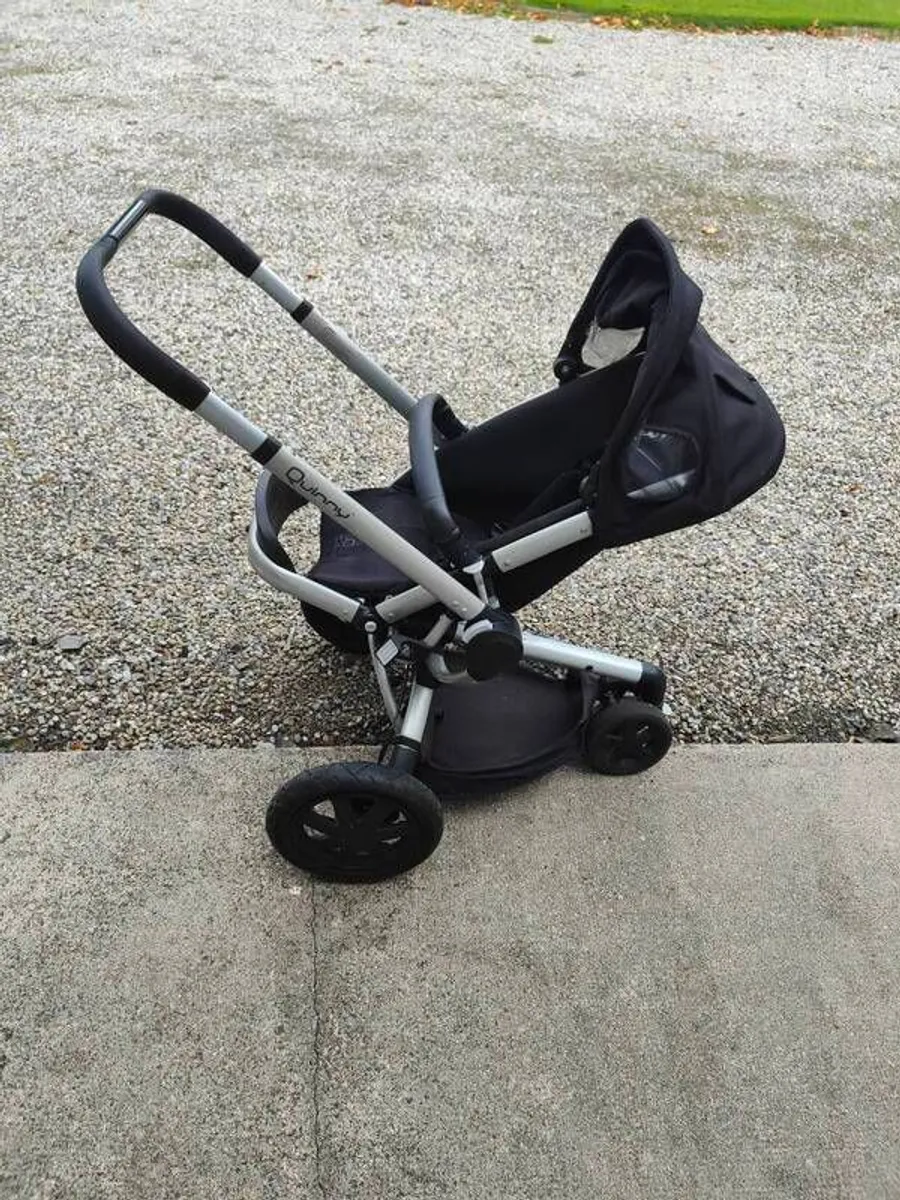 Quinny Buzz - Image 1