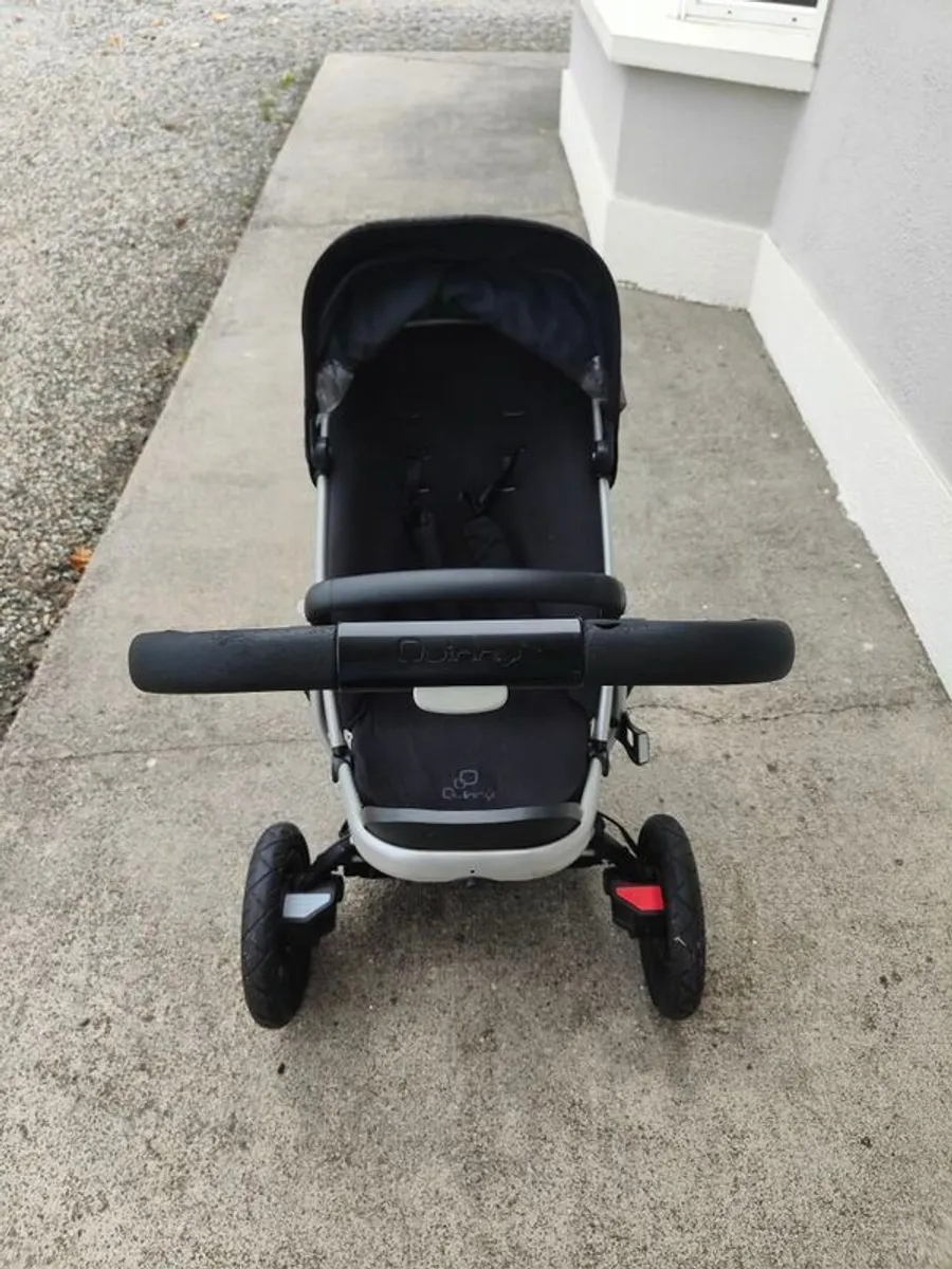 Quinny Buzz - Image 2