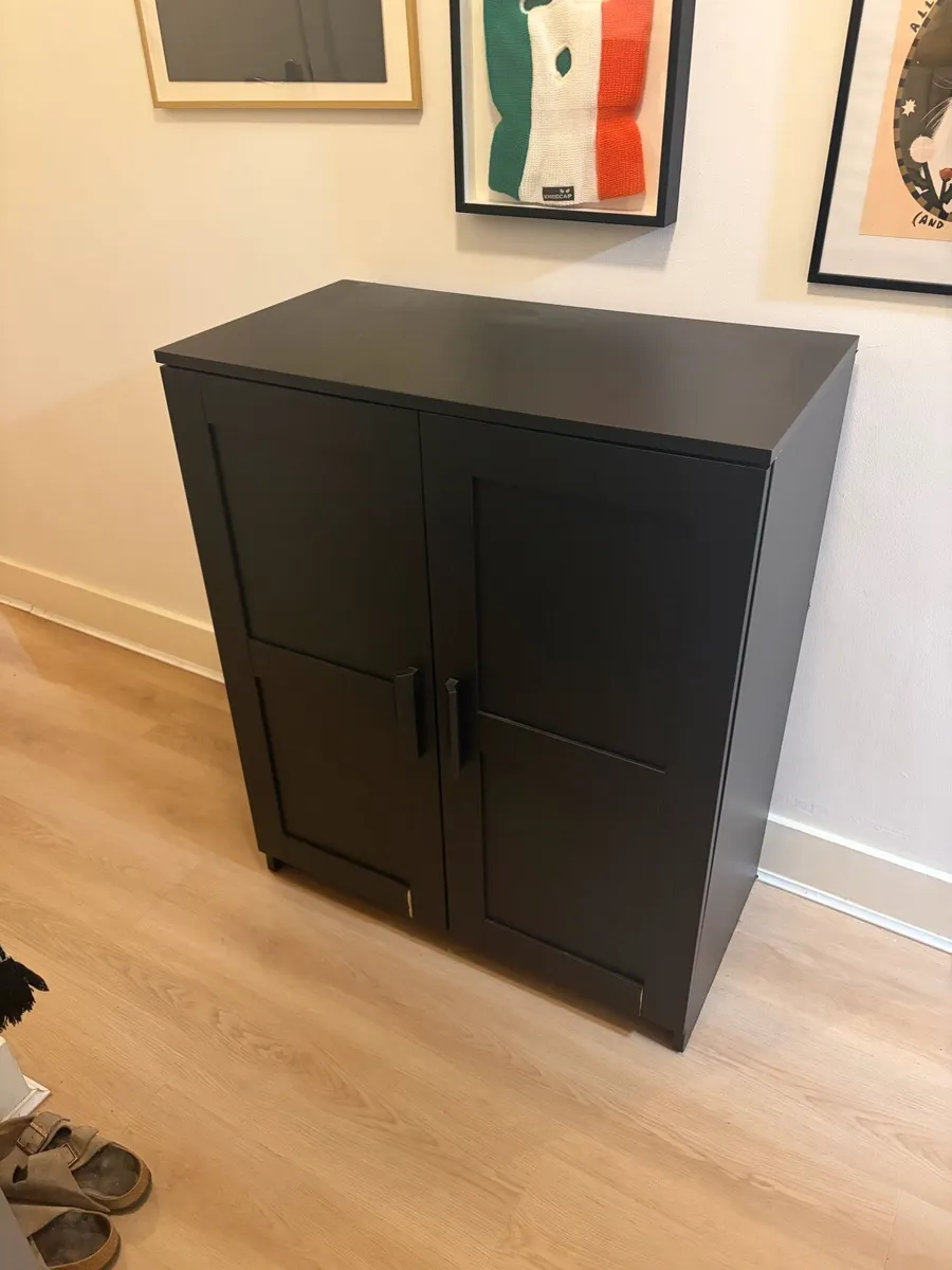 Ikea cabinet - Image 1