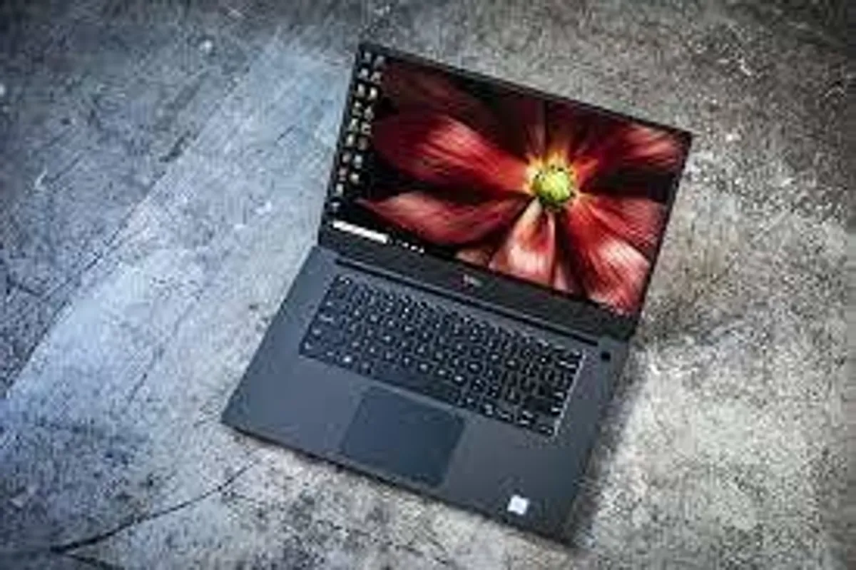 Dell Xps 15 9570 (Like New) - Image 4