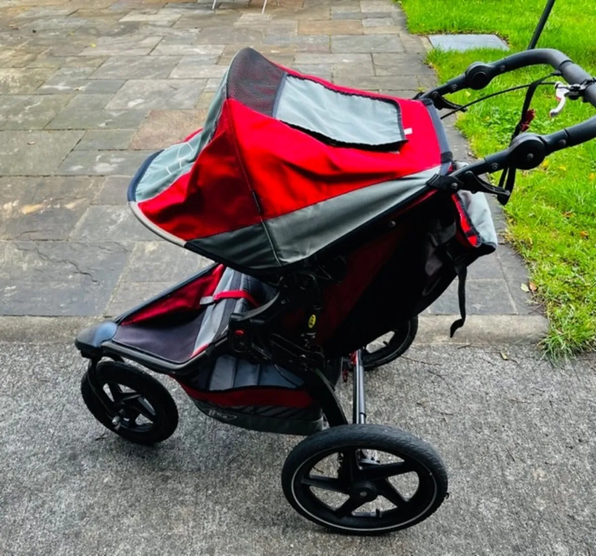 Revolution Pro BOB Running Buggy - Image 2
