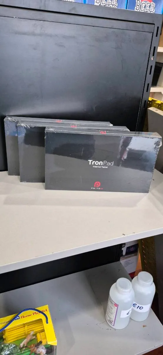 7 inch tablet - Image 2