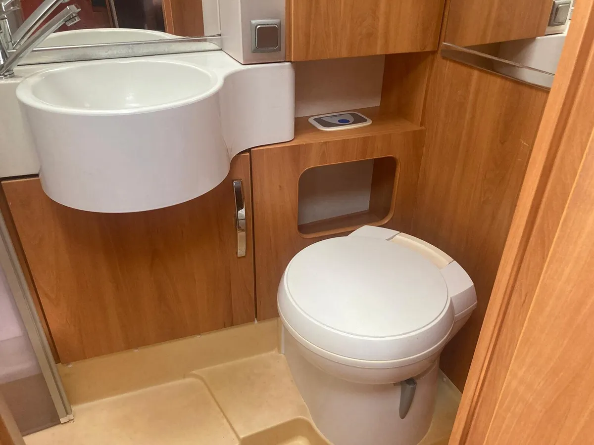 MOTORHOME - Image 3