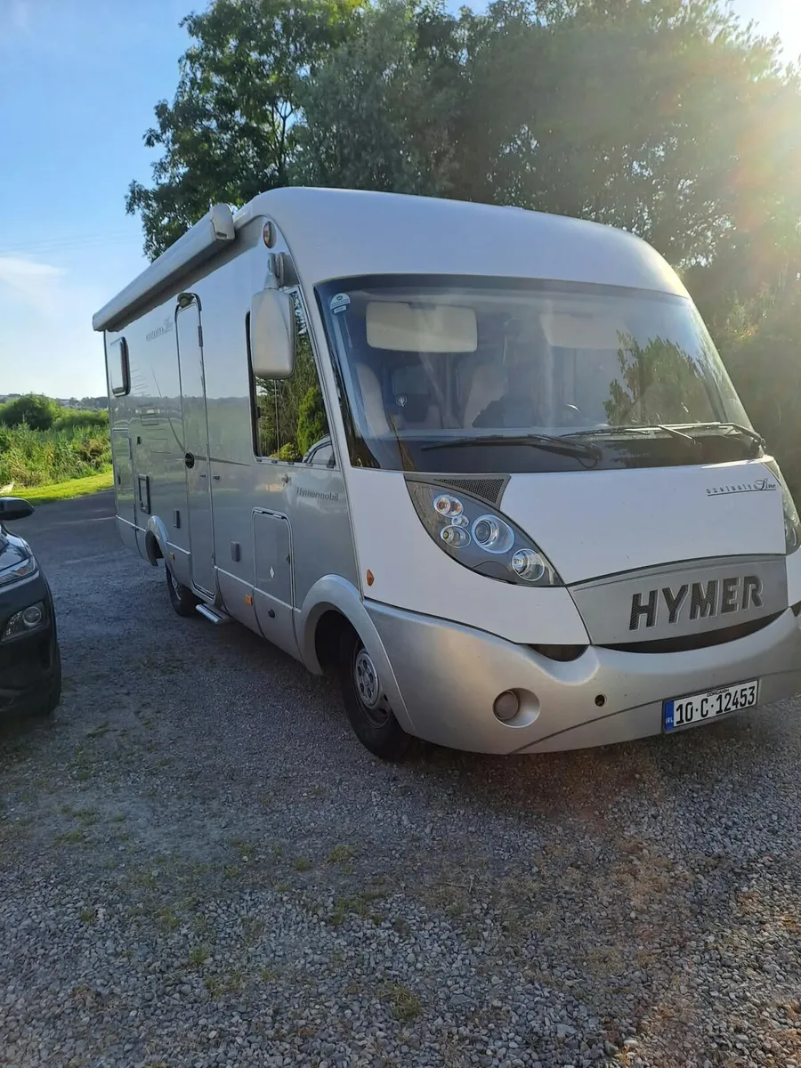 MOTORHOME - Image 1