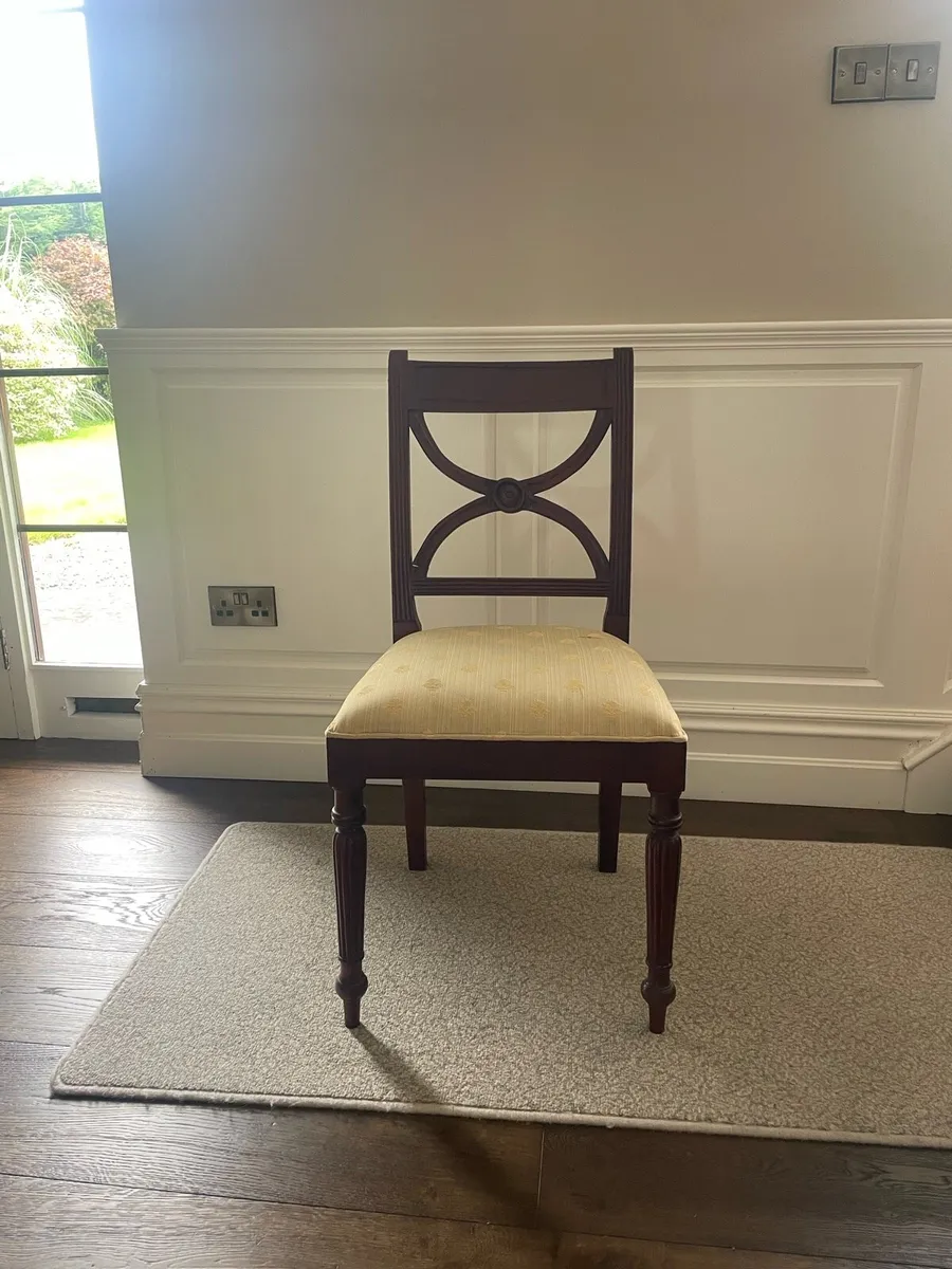 Dining Chairs - Image 4