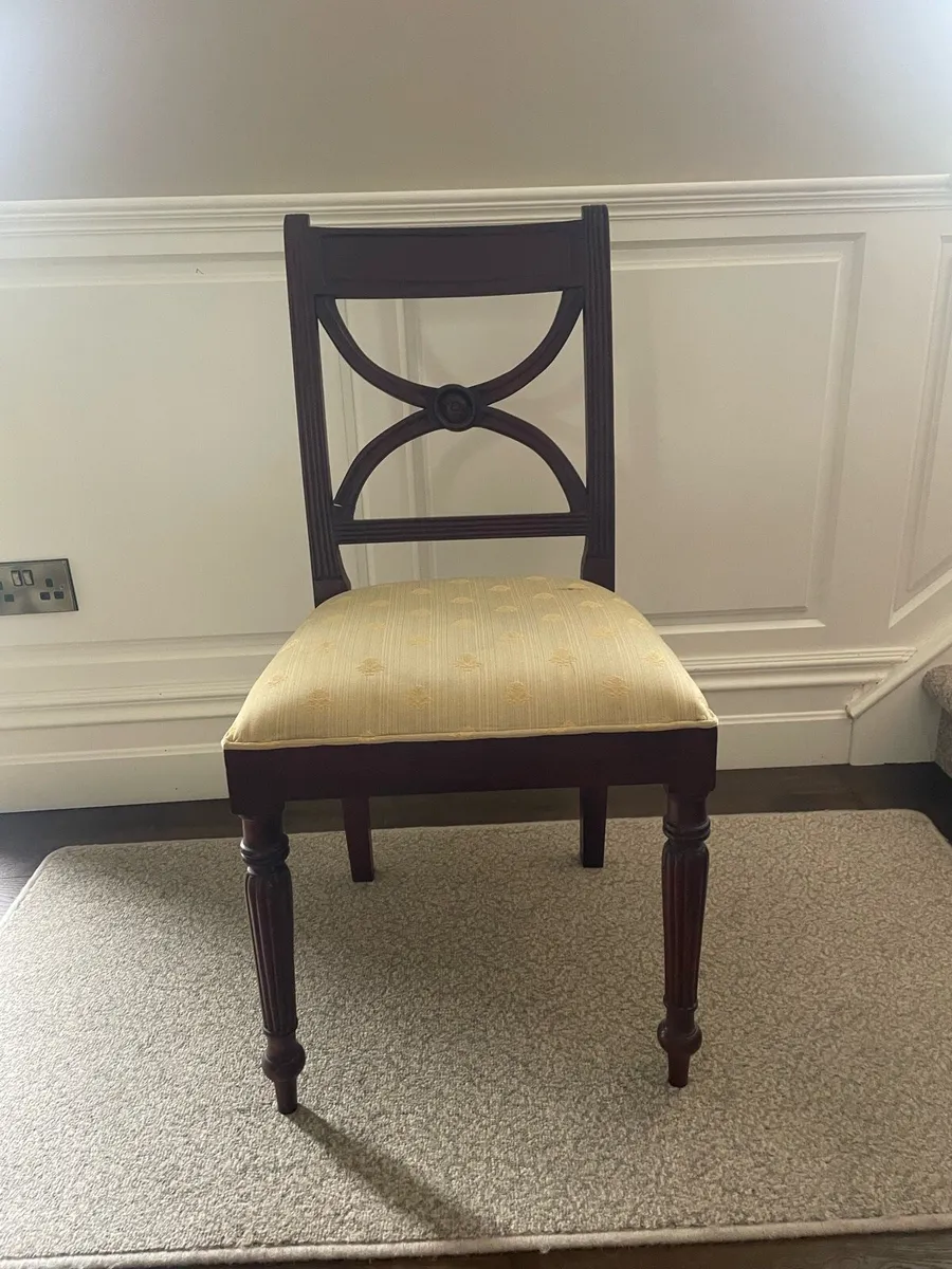 Dining Chairs - Image 2
