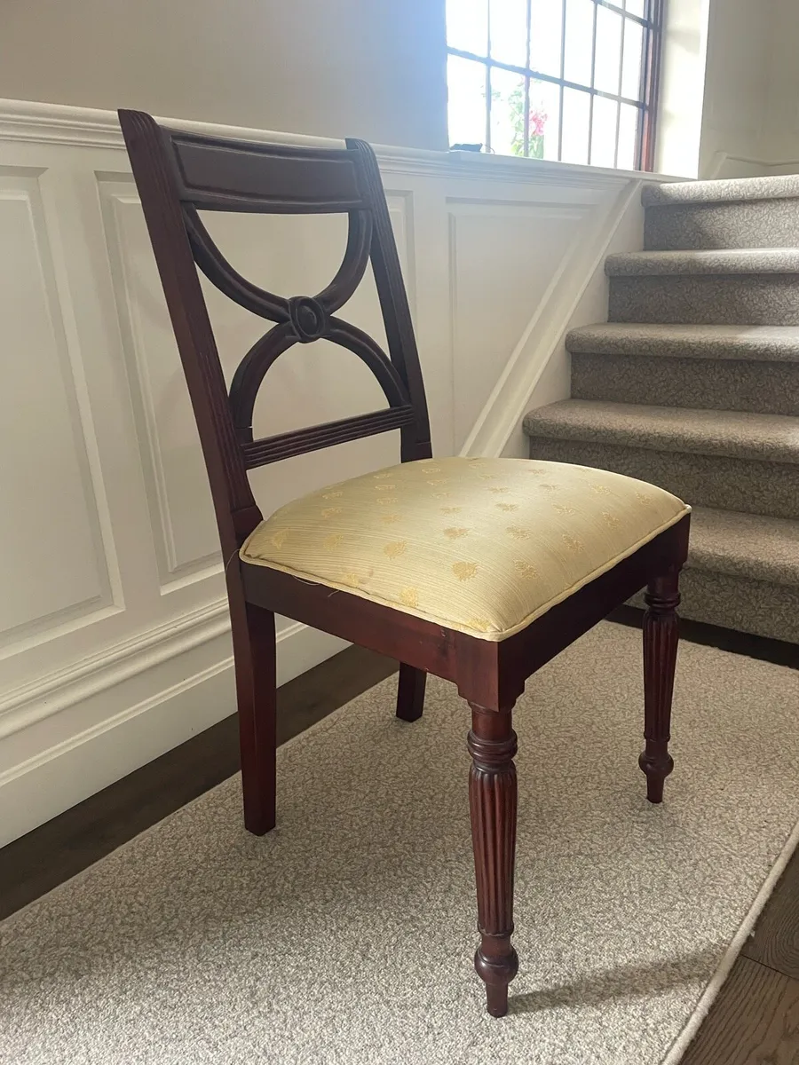 Dining Chairs - Image 3
