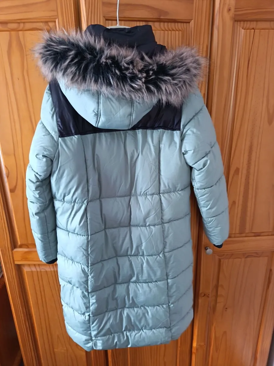 Coat age 12 - Image 2