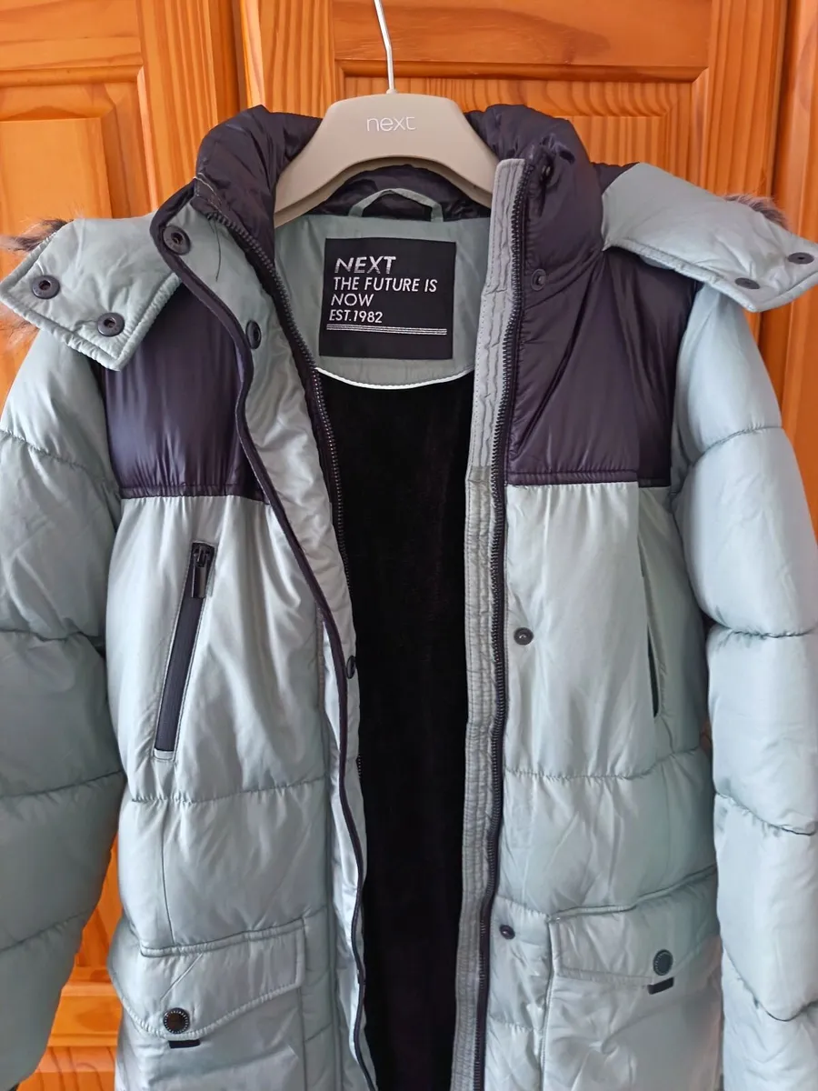 Coat age 12 - Image 3