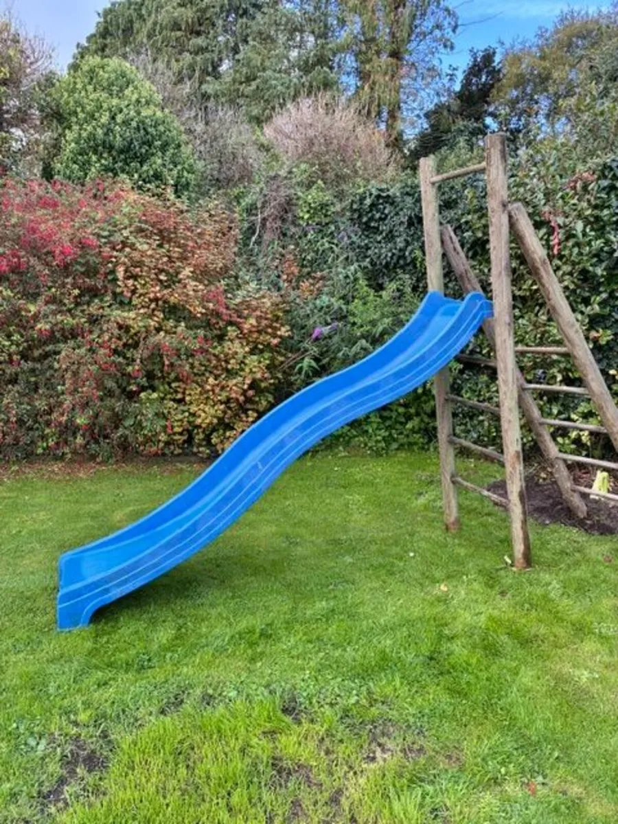 Garden Slide - Image 2
