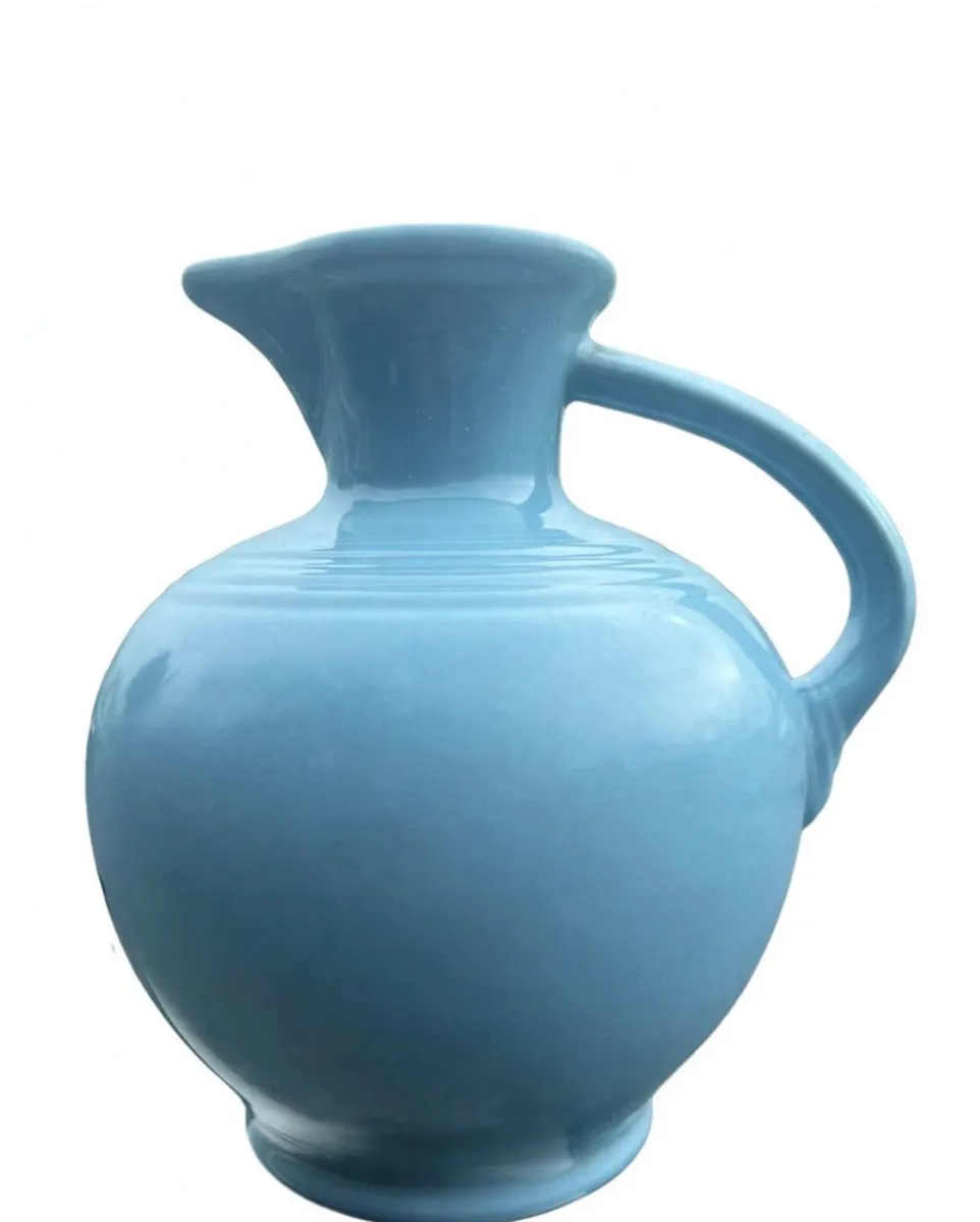 1940s Fiesta Jug - Image 1