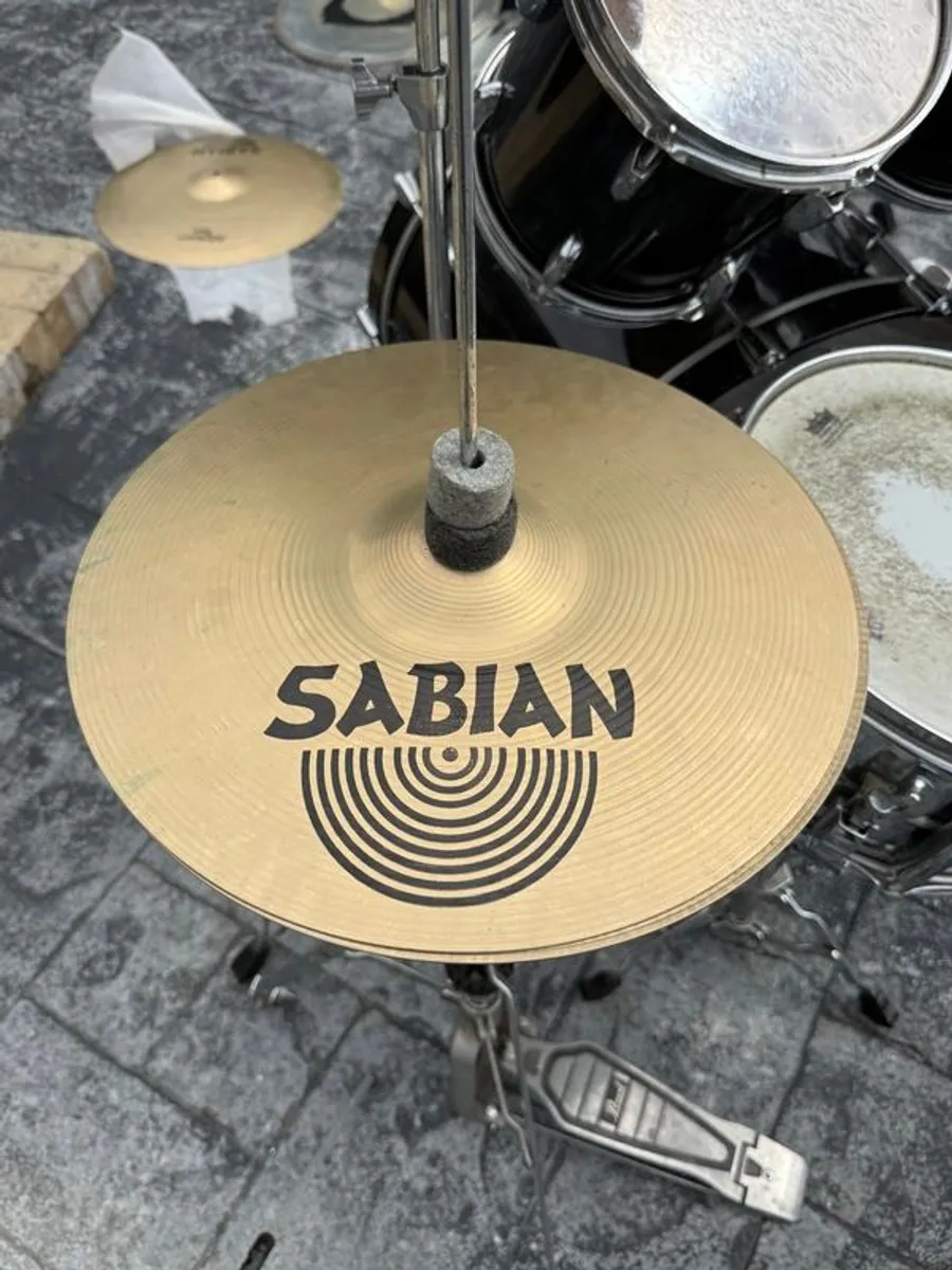 Pearl Prestige Session Select Drum Kit - Image 4