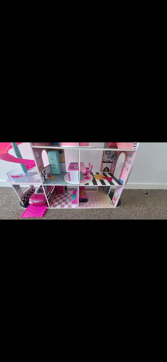 Lol doll house - Image 4