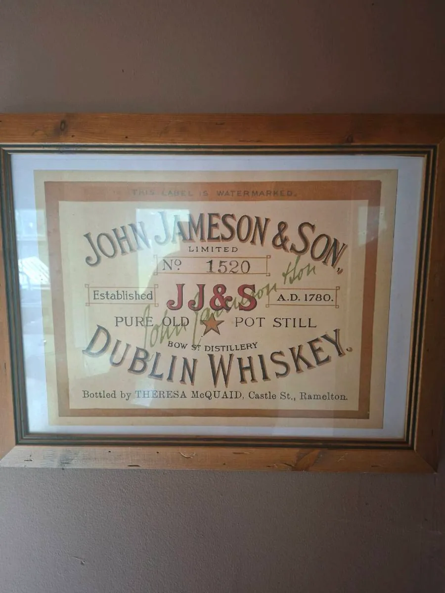 Antiques