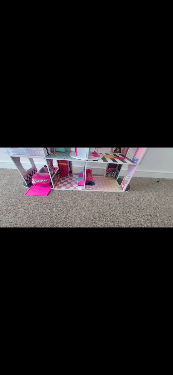 Lol doll house - Image 2
